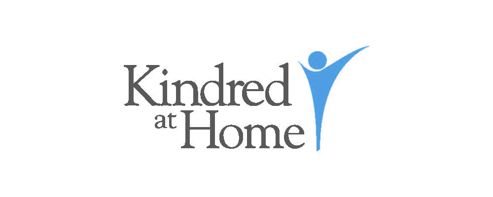 Kindred at Home logo color