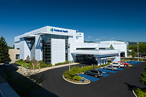 Kootenai Health Kootenai Health