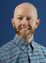 John Hennessy, CEO