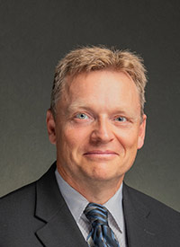 Burt Keltner